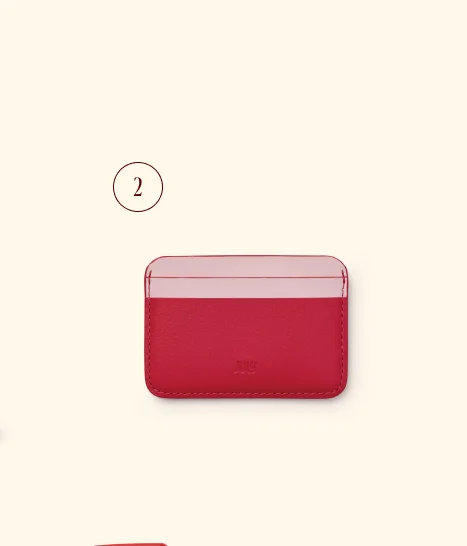 Card Holder