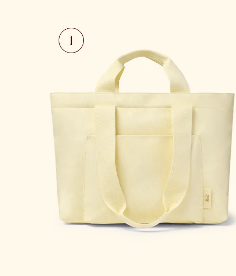 Everyday Large Tote