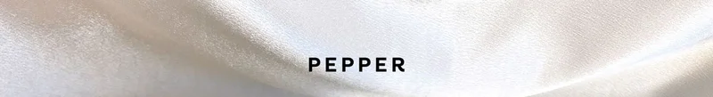Pepper