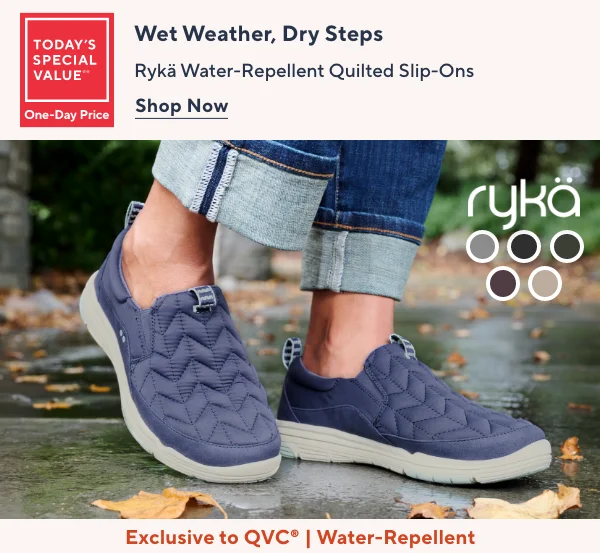 Ryka TSV