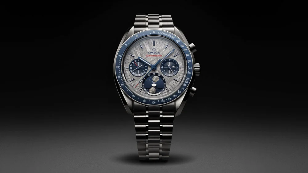Speedmaster Moonphase 304.30.43.52.06.001