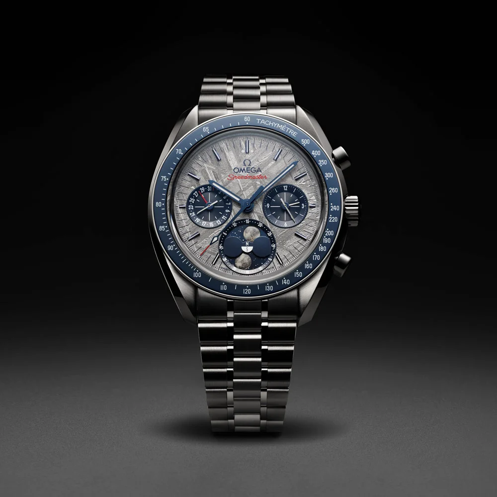 Speedmaster Moonphase 304.30.43.52.06.001