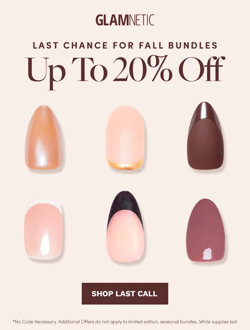 Shop Last Call