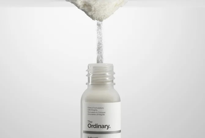 Shop Sulfur 10% Powder-to-Cream-Concentrate.