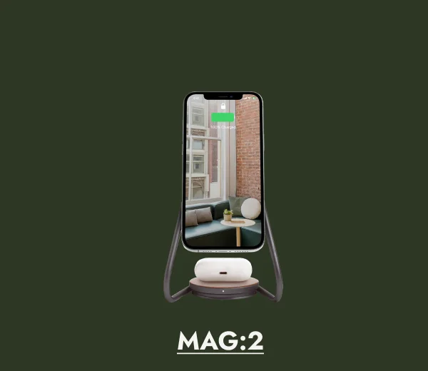 Shop MAG:2