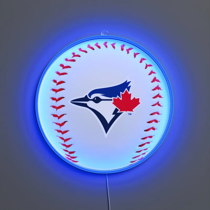 Image of Toronto Blue Jays Baseball
