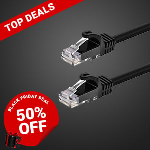 Top Deals: Black Friday Deal. 50% Off.