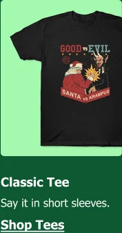 Shop Tees