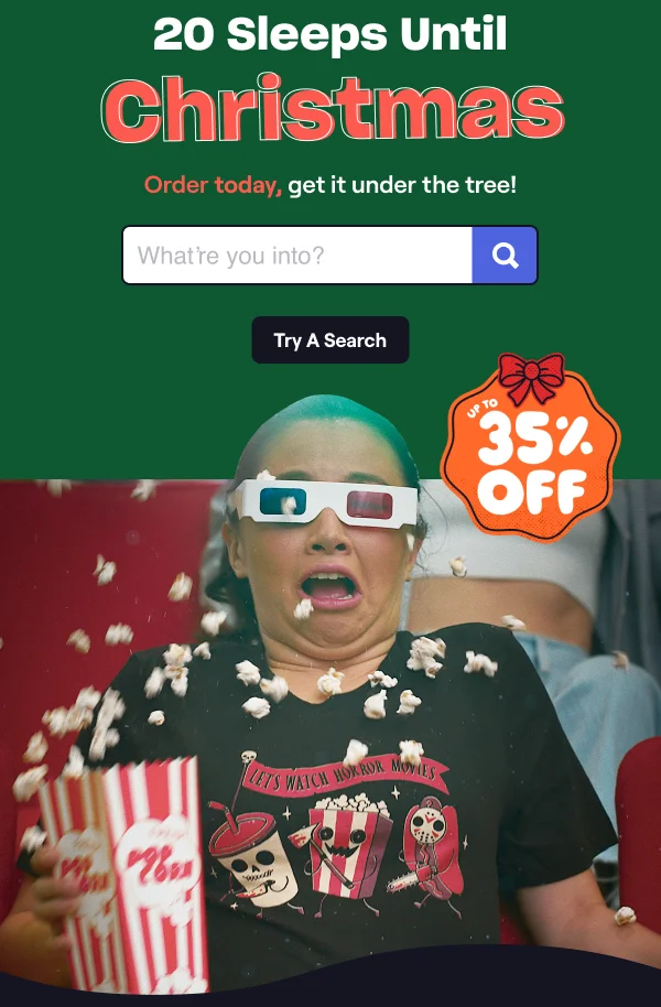 Up To 35% Off