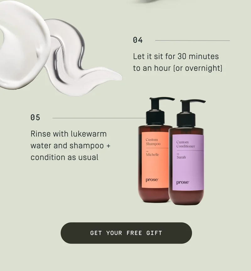Get your free gift