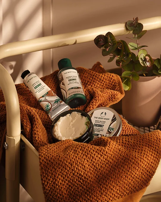 Travel minis