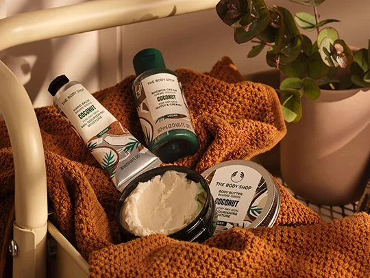 Travel minis
