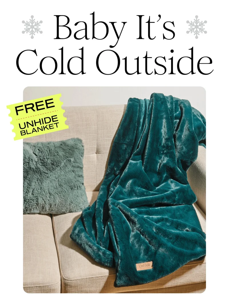 Baby It's Cold Outside
