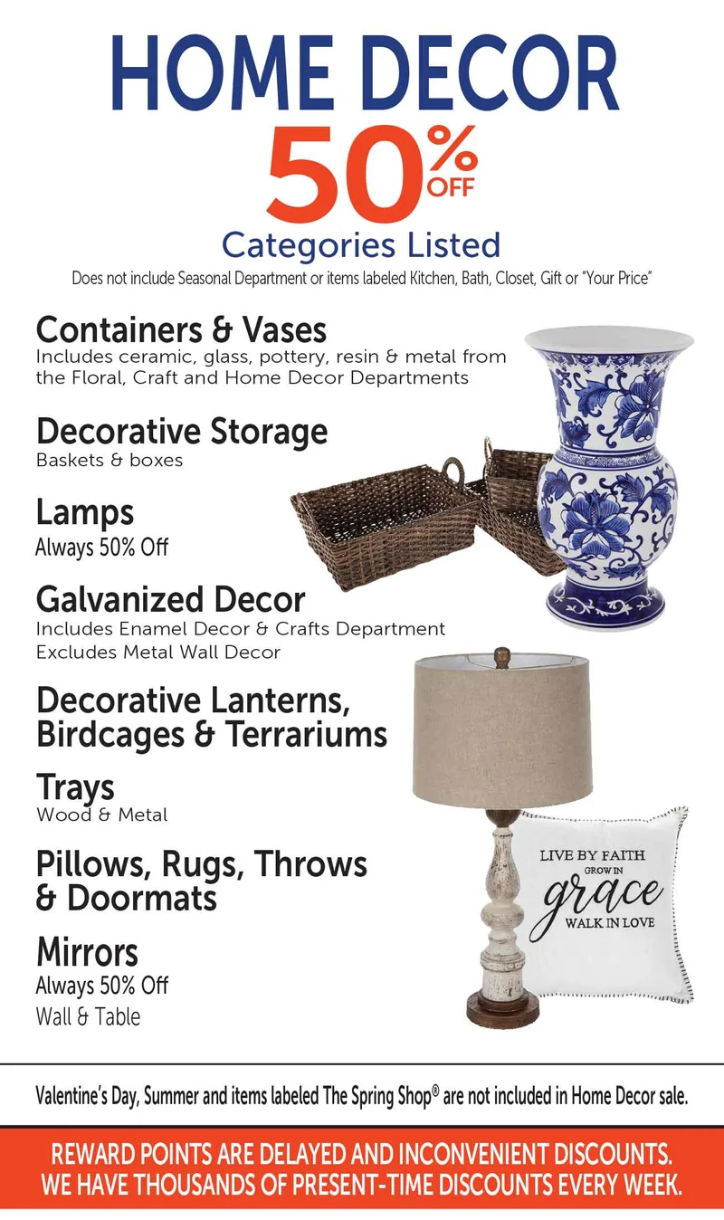 Home Decor