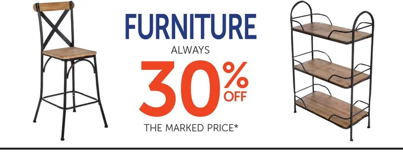 Furniture