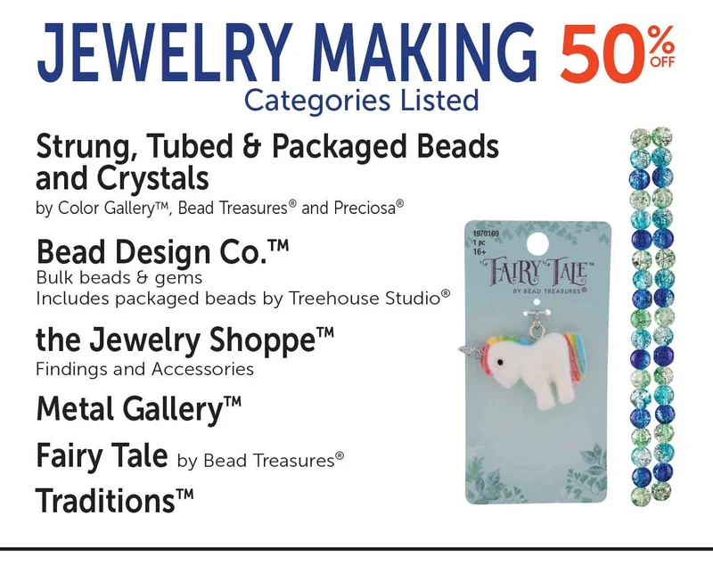 Jewelry Making