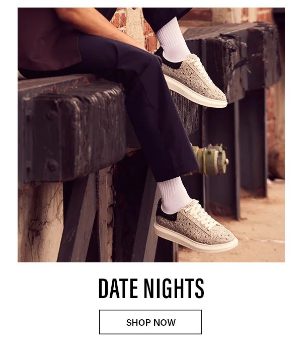 Date Night - ICE BOX