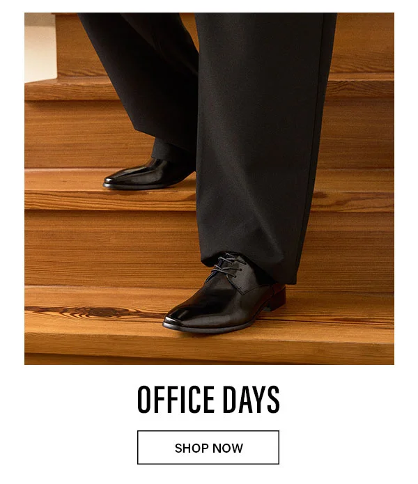 Office Days - GEMARI