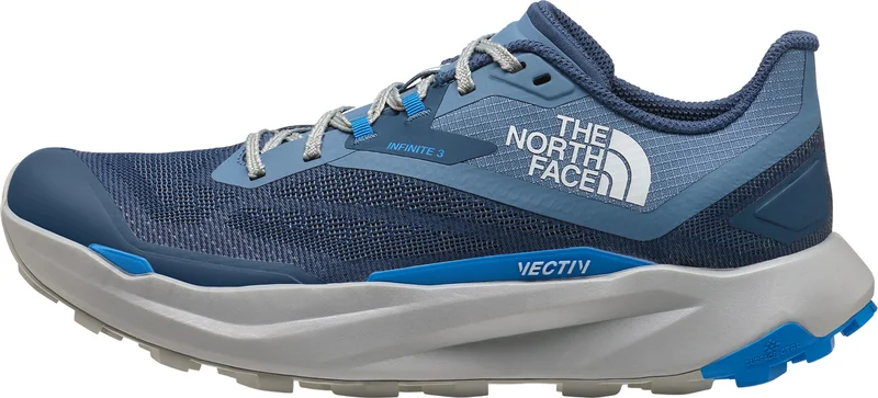 The North Face,  VECTIV Infinite 3 Trail Running Shoes - Men's