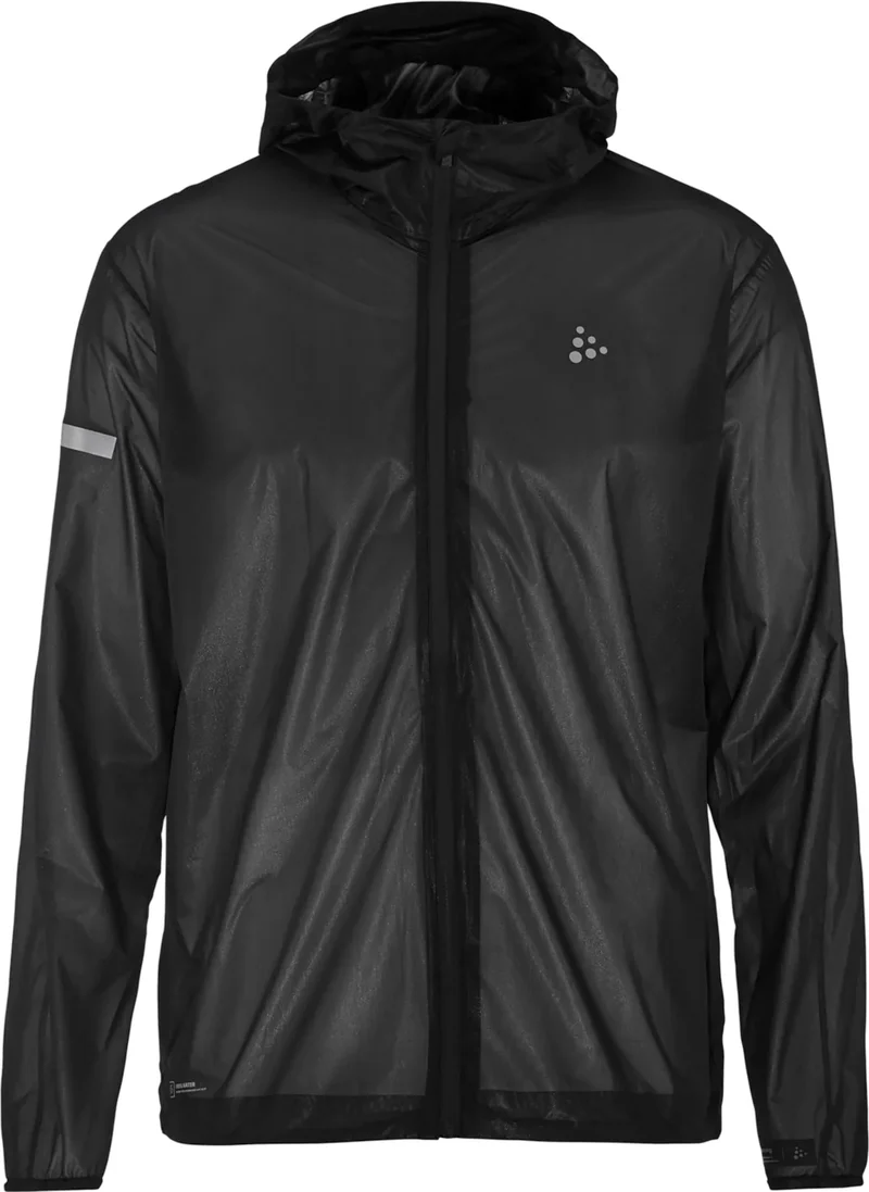 Craft,  PRO HYDRO LIGHTWEIGHT JACKET - Men's