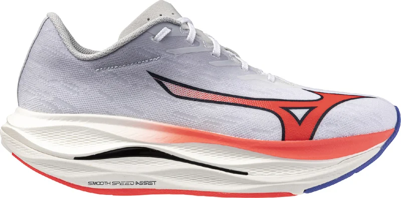 Mizuno,  Wave Rebellion Flash 3 Running Shoes - Men's