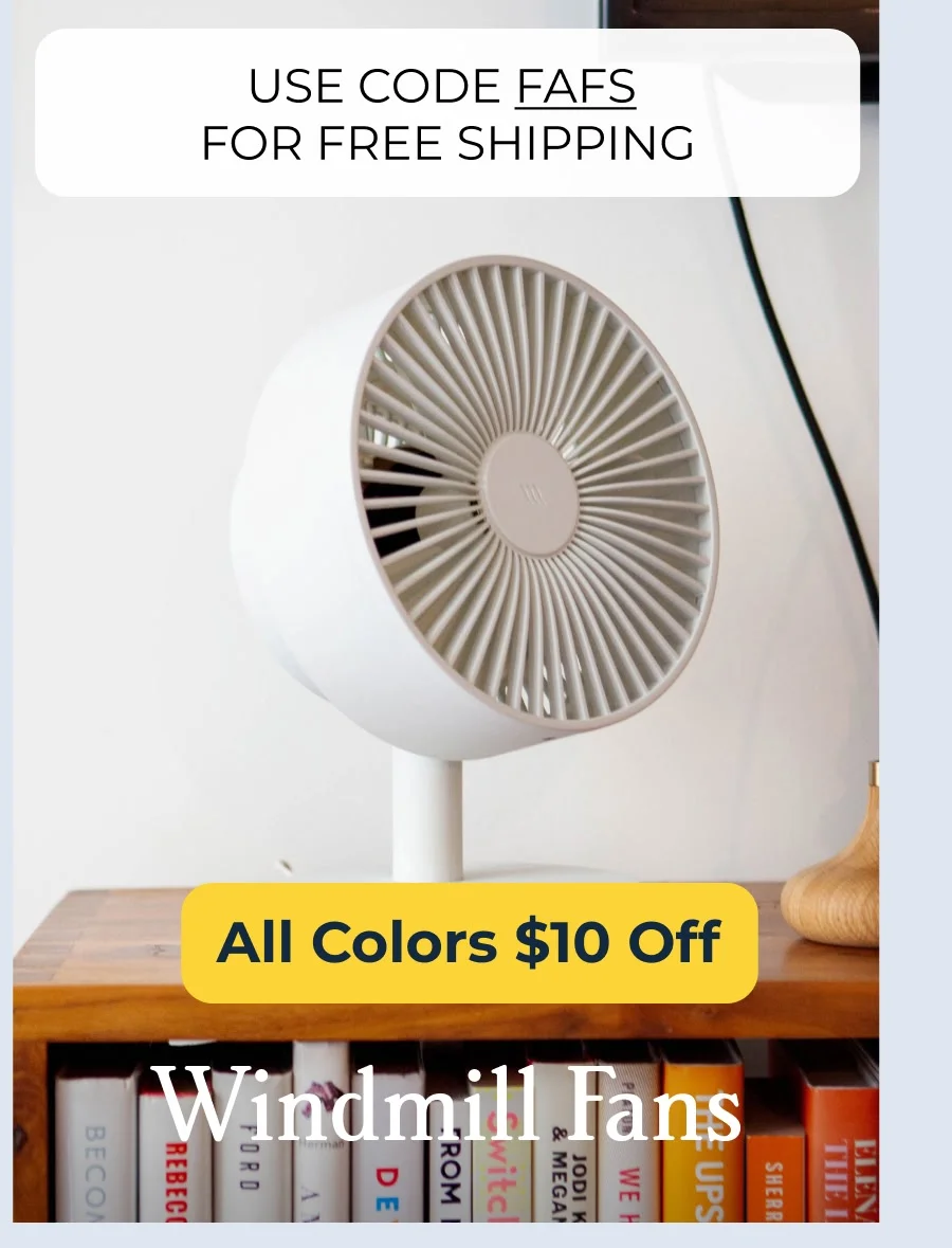 All Colors $10 Off