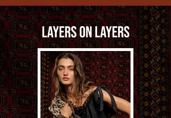 Layers on Layers Gif