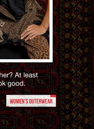 Shop Women's Outerwear