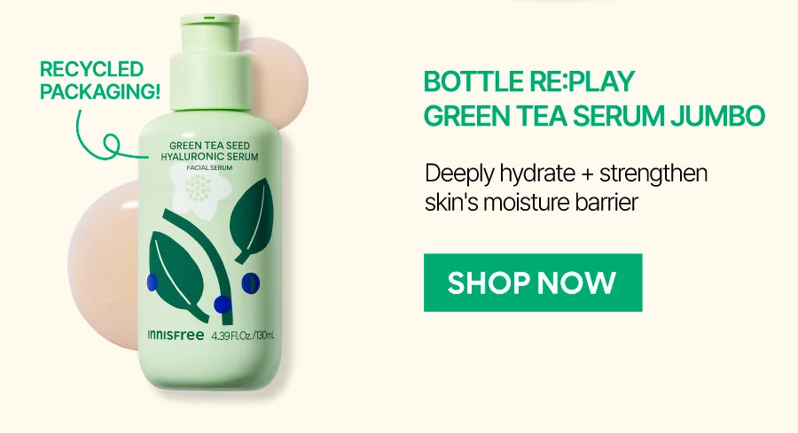 GREEN TEA CERAMIDE CREAM