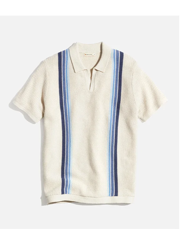Conrad Polo