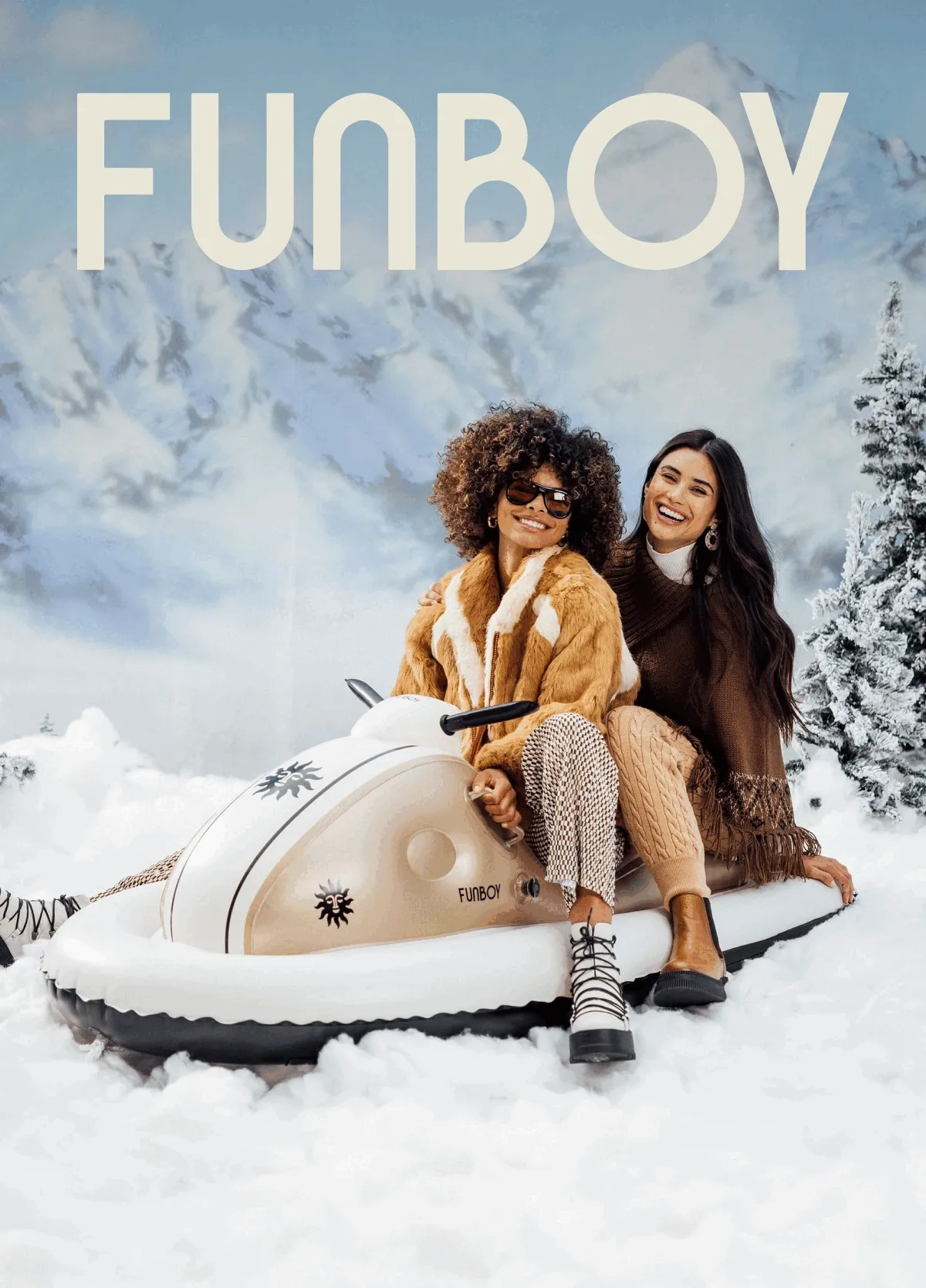 Funboy