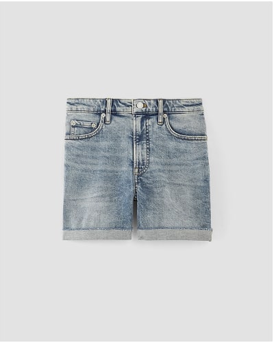 [Image]The Cheeky Jean Short | Salt Lake