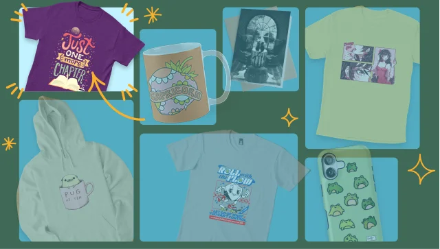 30% Off Classic Tees