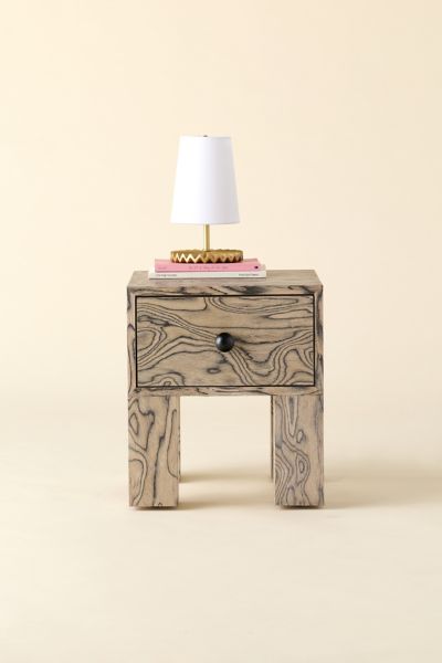 Parker Storage Nightstand