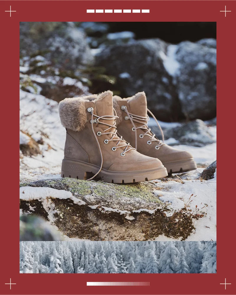 Give the gift of warmth - or shop for yourself! Winter sale up to 50% off*