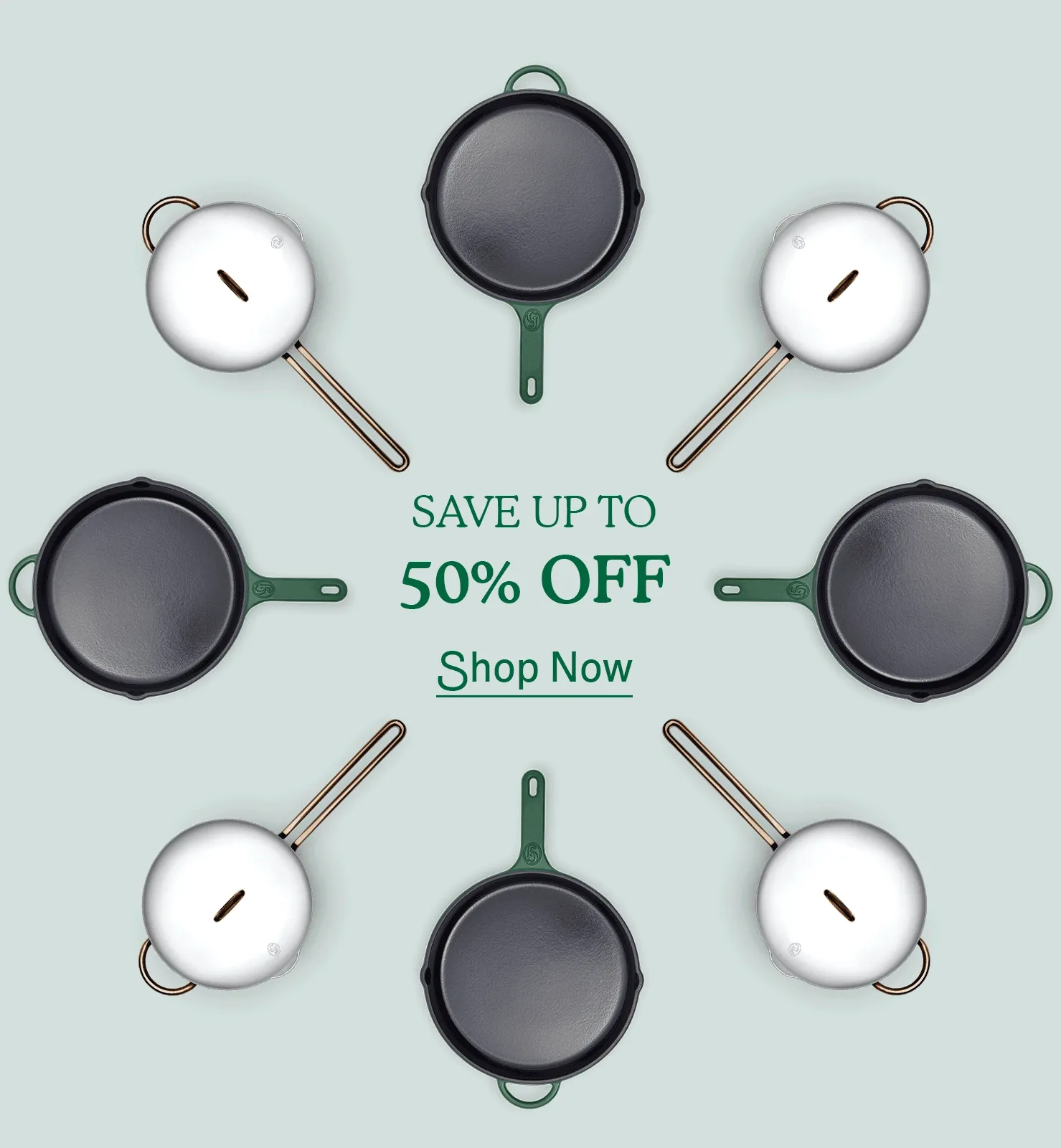 Our Greatest Sale Ever