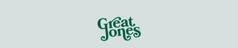 Great Jones