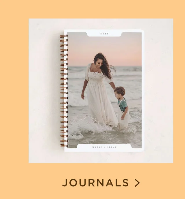 Journals
