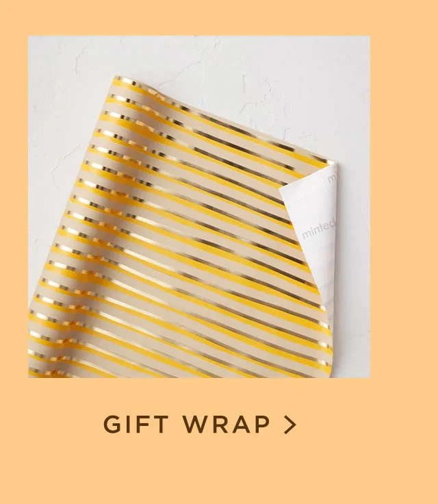 Gift Wrap