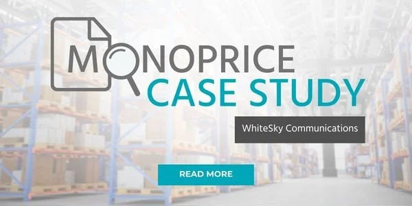 Monoprice Case Study: WhiteSky Communications. See How WhiteSky Communications. Read More.