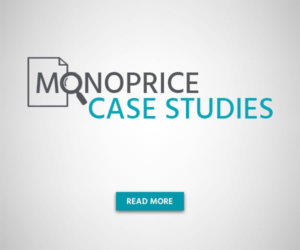 Monoprice Case Studies. Read More.