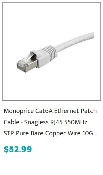 View product recommended for you