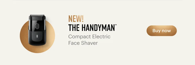 NEW! The Handyman™
