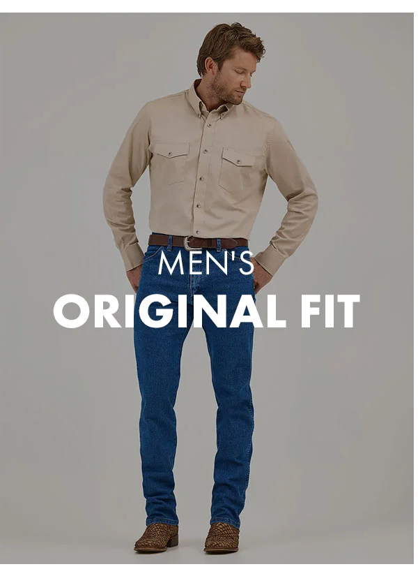 Original Fit