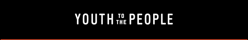 Youth To The People