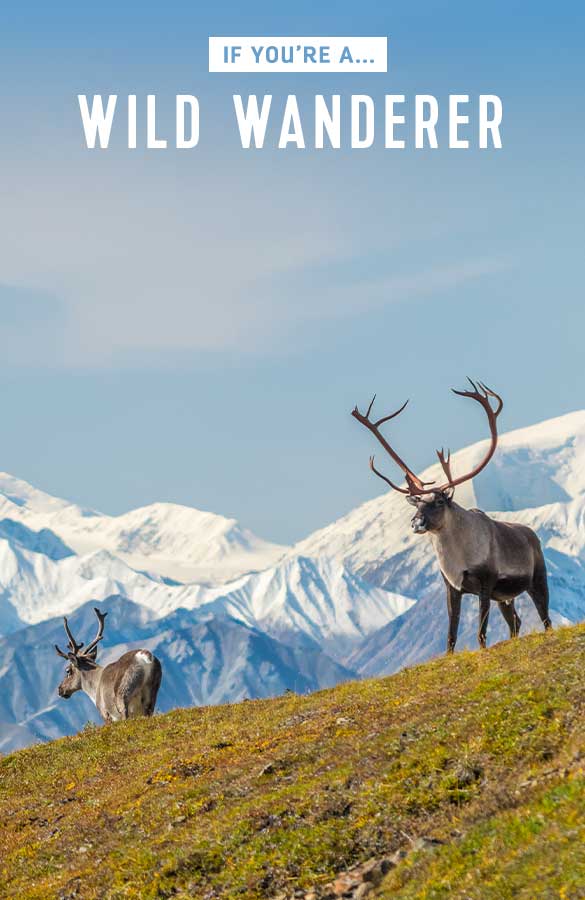 ALASKA