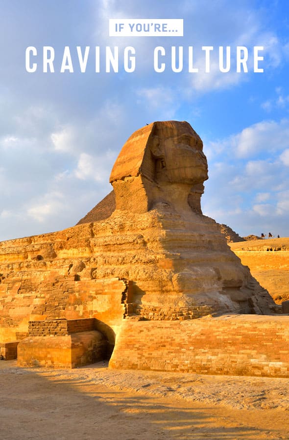 EGYPT