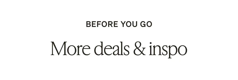 45% Off Your Entire Order