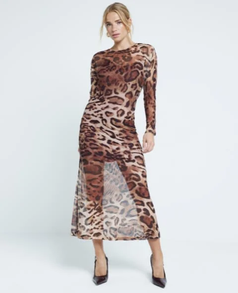 Dresses