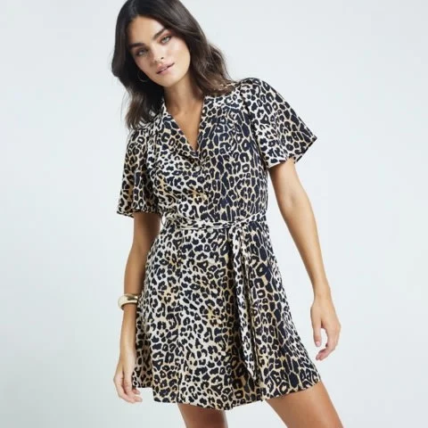 Dresses